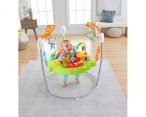 Fisher-Price® Tiger Time Jumperoo®