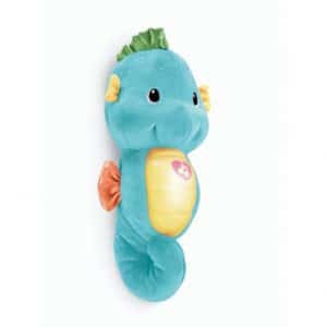 Fisher-Price® Soothe & Glow Seahorse™