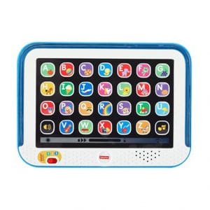 Fisher-Price® Laugh & Learn® Smart Stages™ Tablet