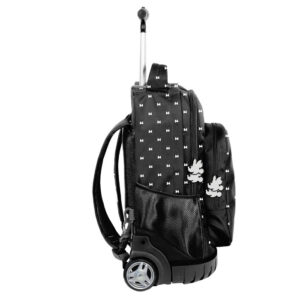 Primary School Bag Trolley Paso Minnie