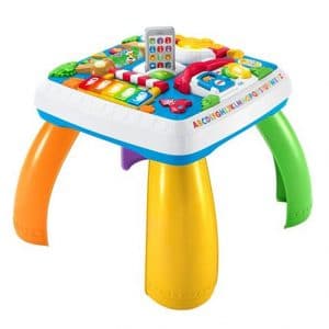 Fisher-Price® Laugh & Learn® Around the Town Learning Table