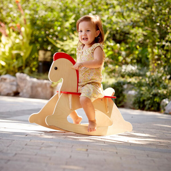 Rock and ride rocking horse outlet
