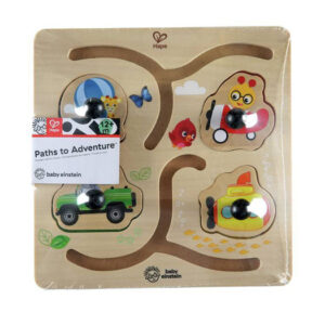 Hape Paths To Adventure