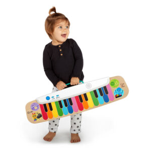 Hape Notes & Keys Musical Toy