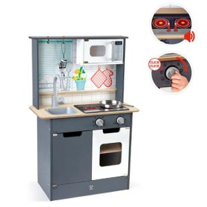 Hape Kitchen with Light and Sound