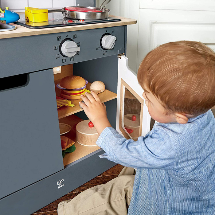 Hape kitchen 2025
