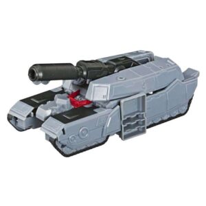 Transformers Titan Changers Megatron