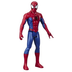 Marvel Titan Hero Series Action Figure – Spider Man