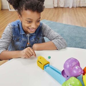Hasbro Gaming Hungry Hippos Launchers