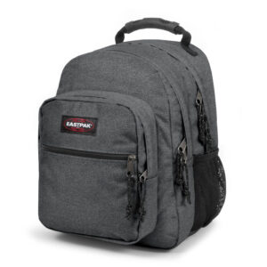 High School – Lyceum School Bag Backpack Eastpak Egghead Black Denim
