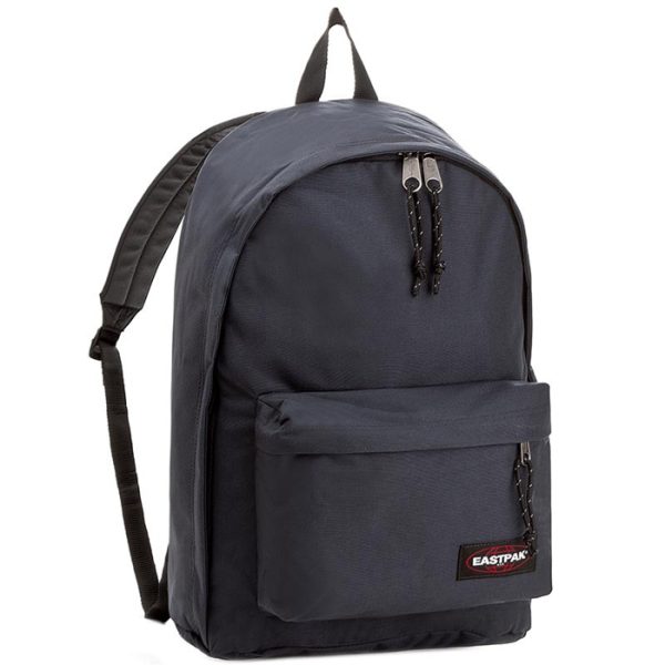 High School – Lyceum School Bag Backpack Eastpak Out Of Office Midnight Navy