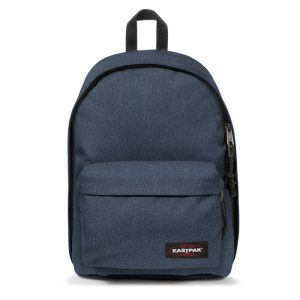 High School – Lyceum School Bag Backpack Eastpak Out Of Office Double Denim