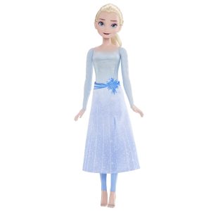 Disney’s Frozen 2 Splash and Sparkle Elsa