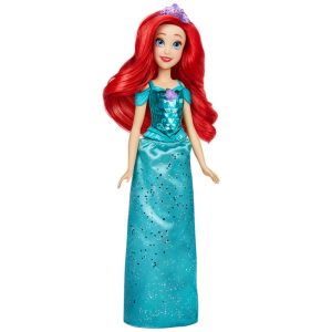 Disney Princess Fashion Dolls Royal Shimmer – Ariel Doll