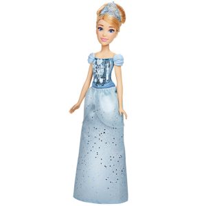 Disney Princess Fashion Dolls Royal Shimmer – Cinderella