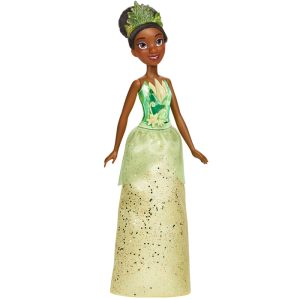 Disney Princess Fashion Dolls Royal Shimmer – Royal Shimmer Tiana Doll
