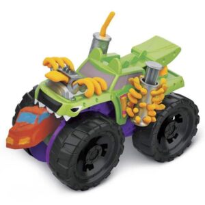 Play-Doh Wheels Chompin’ Monster Truck