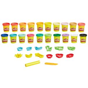 Play-Doh Κάδος Διασκέδασης