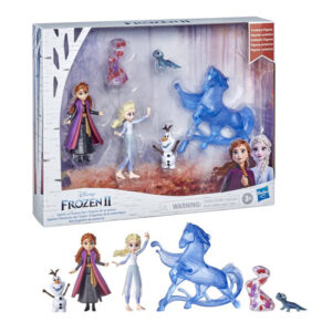 Disney's Frozen 2 Spirits Of Nature Set
