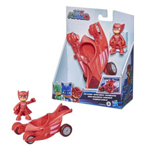 PJ Masks Owl Glider