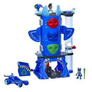 PJ Masks Deluxe Battle Headquarters