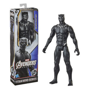 Marvel Avengers: Endgame Black Panther