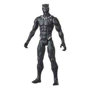 Marvel Avengers: Endgame Black Panther