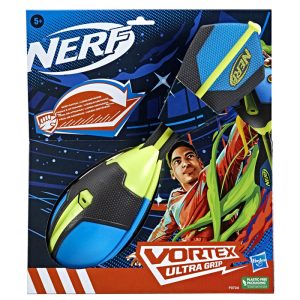 Nerf Vortex Ultra Grip Football