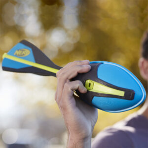 Nerf Vortex Ultra Grip Football