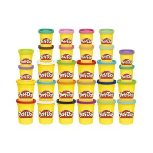 Play-Doh Big Pack Of Colors 2 kg