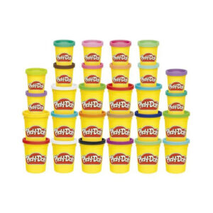Play-Doh Big Pack Of Colors 2 kg