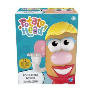 PLAYSKOOL κα. Πατάτας Head