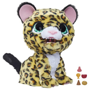 Hasbro Furreal Lolly the Leopard