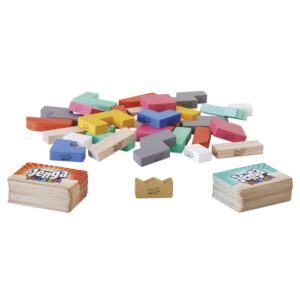 Hasbro Gaming Jenga Maker
