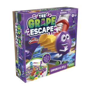 Hasbro Gaming Grape Escape