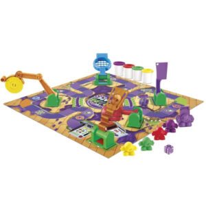 Hasbro Gaming Grape Escape