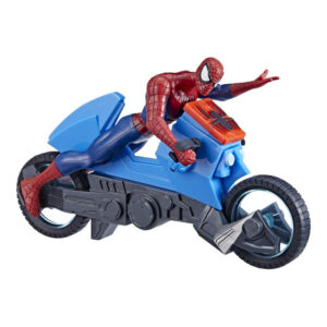 Marvel Spider-Man: Web Cycle