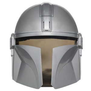 Star Wars – Mandalorian Electronic Mask