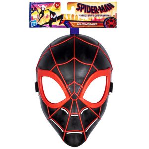 Marvel: Spider-Man Across the Spiderverse – Miles Morales Mask