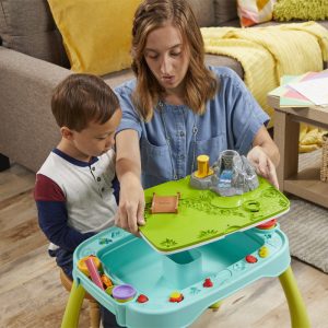 Play-Doh Starters – All-in-One Creativity Starter Station