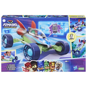 Pj Masks Explorider