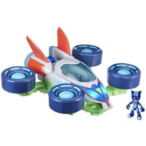 Pj Masks Explorider
