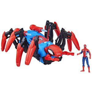 Marvel: Spider-Man – Crawl ‘N Blast Spider (F7845)
