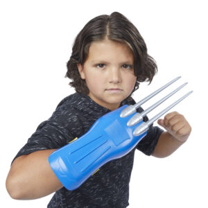 Marvel Studios X-Men ’97 Wolverine Slash Action Claw