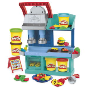 Play-Doh Εστιατόριο του Chef's Playset