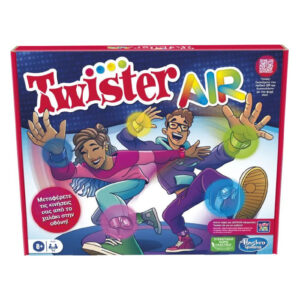 Hasbro Gaming Twister Air