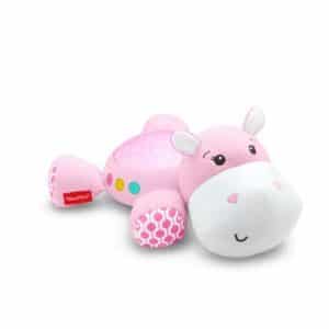 Fisher-Price® Hippo Projection Soother