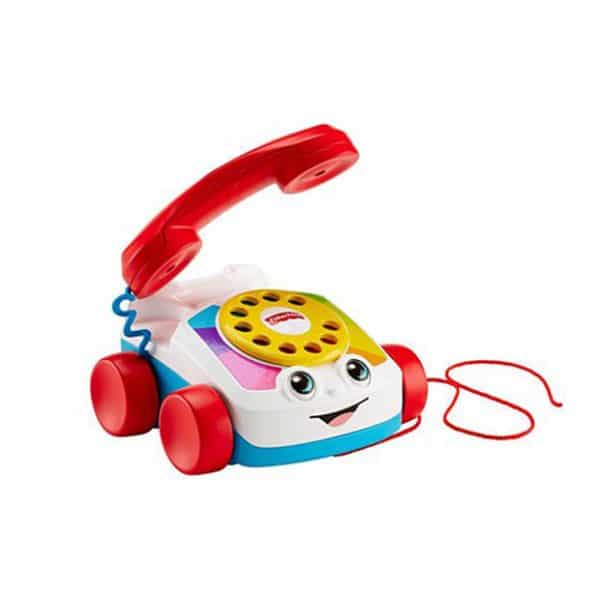Fisher-Price® Chatter Telephone®