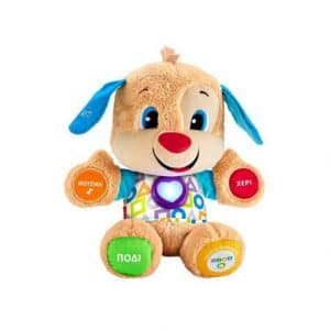 Fisher-Price® Laugh & Learn® Smart Stages™ Puppy