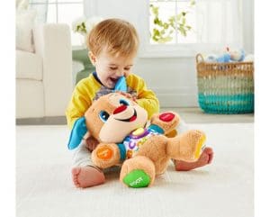 Fisher-Price® Laugh & Learn® Smart Stages™ Puppy